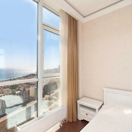 Apartment Best Apatments In Arcadia With Sea View