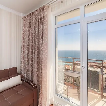 Best Apatments In Arcadia With Sea View *