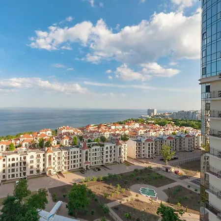 Apartment Best Apatments In Arcadia With Sea View