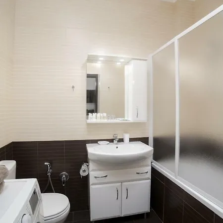 Apartment Best Apatments In Arcadia With Sea View Odesa