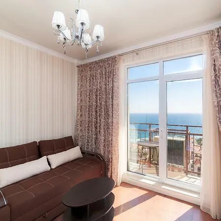 Apartment Best Apatments In Arcadia With Sea View
