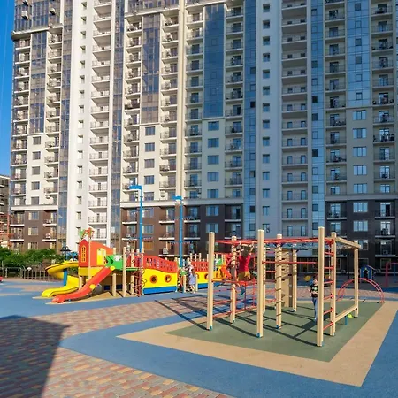 Best Apatments In Arcadia With Sea View