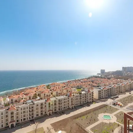 Best Apatments In Arcadia With Sea View